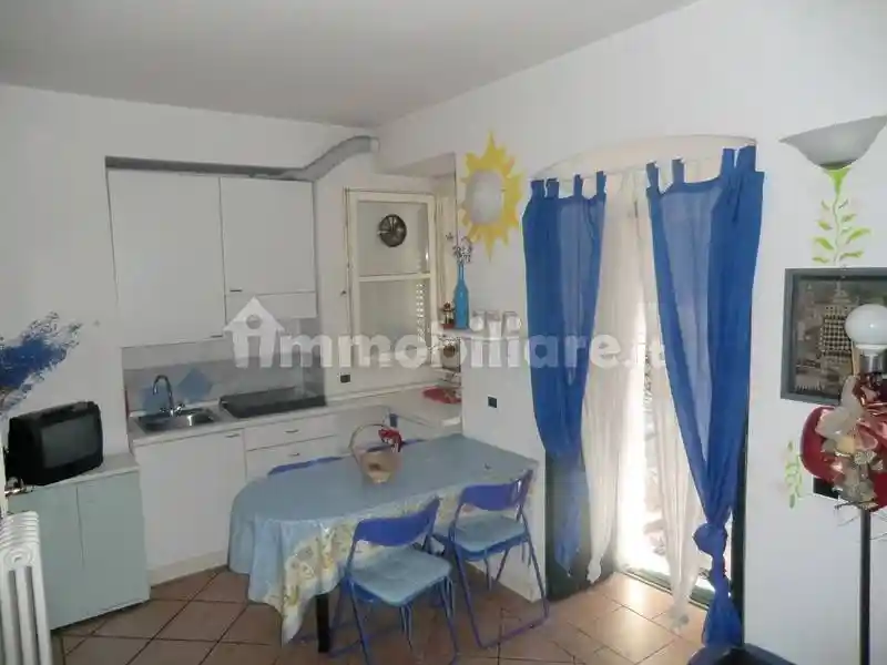 Monolocale via Regina, Centro, Domaso - foto 2