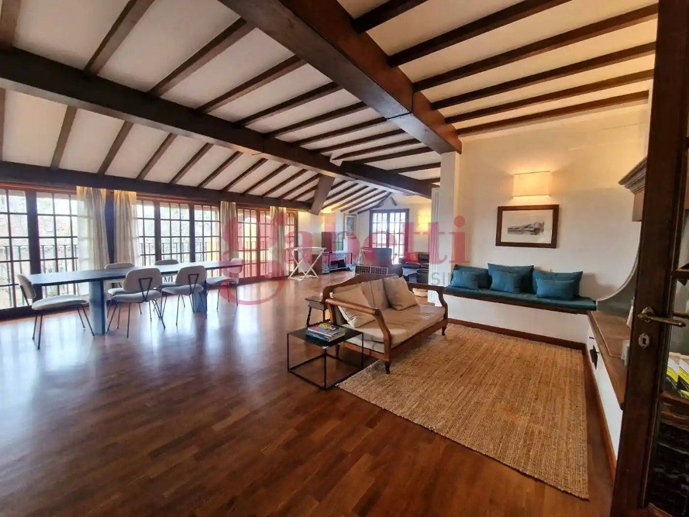 Attico viale Giovanni Pisano, Porta a Lucca, Pisa - foto 2