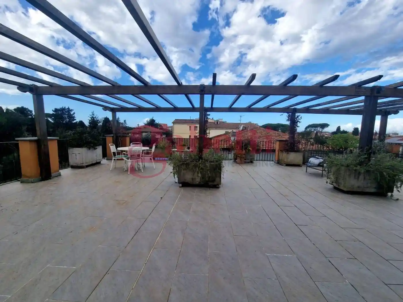 Attico viale Giovanni Pisano, Porta a Lucca, Pisa - foto 3