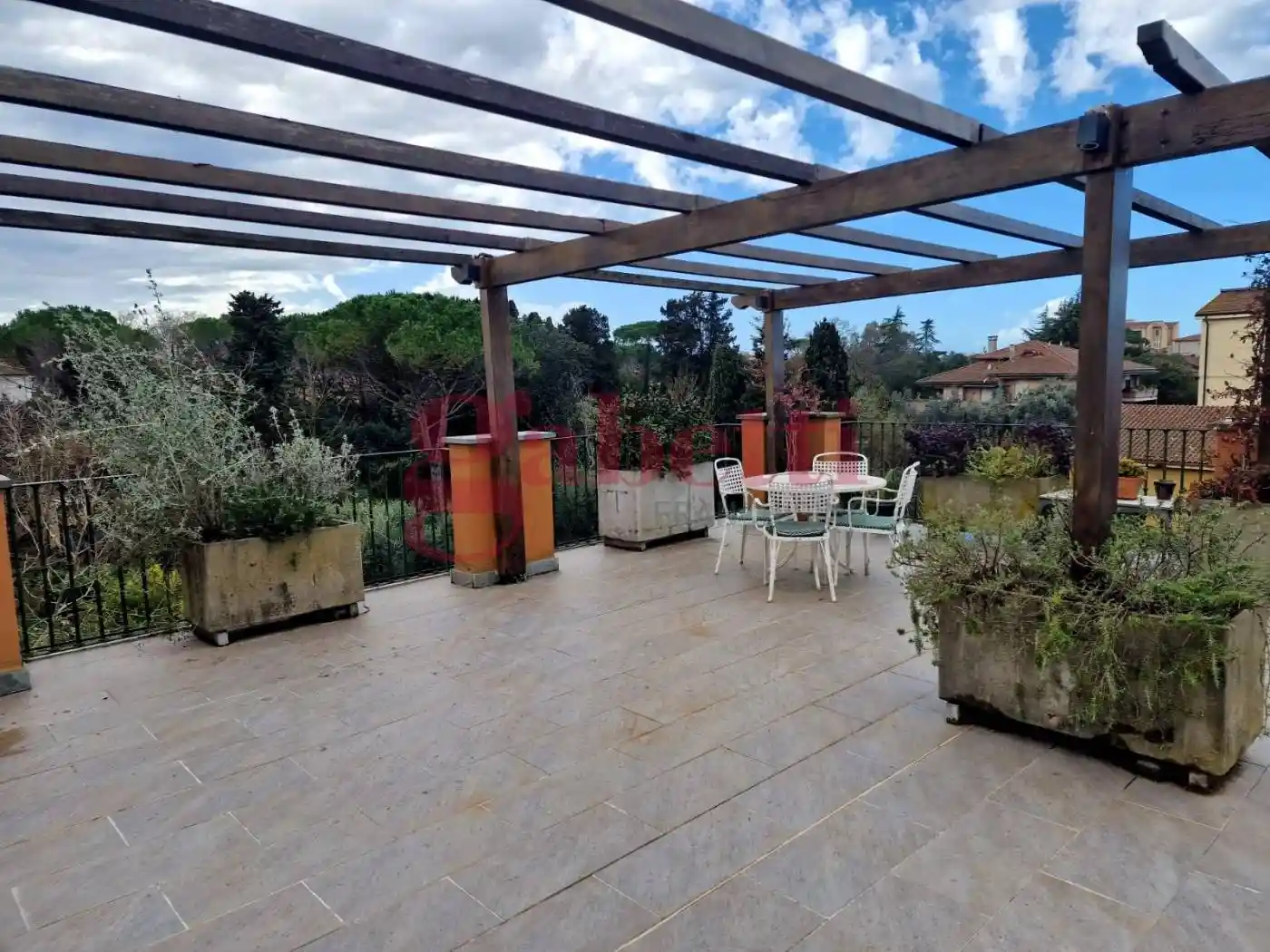 Attico viale Giovanni Pisano, Porta a Lucca, Pisa - foto 5