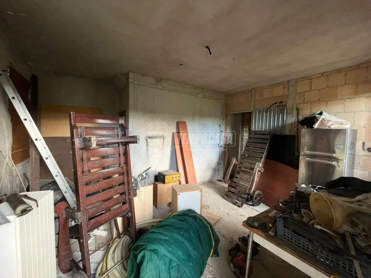 Appartamento in vendita a Fano