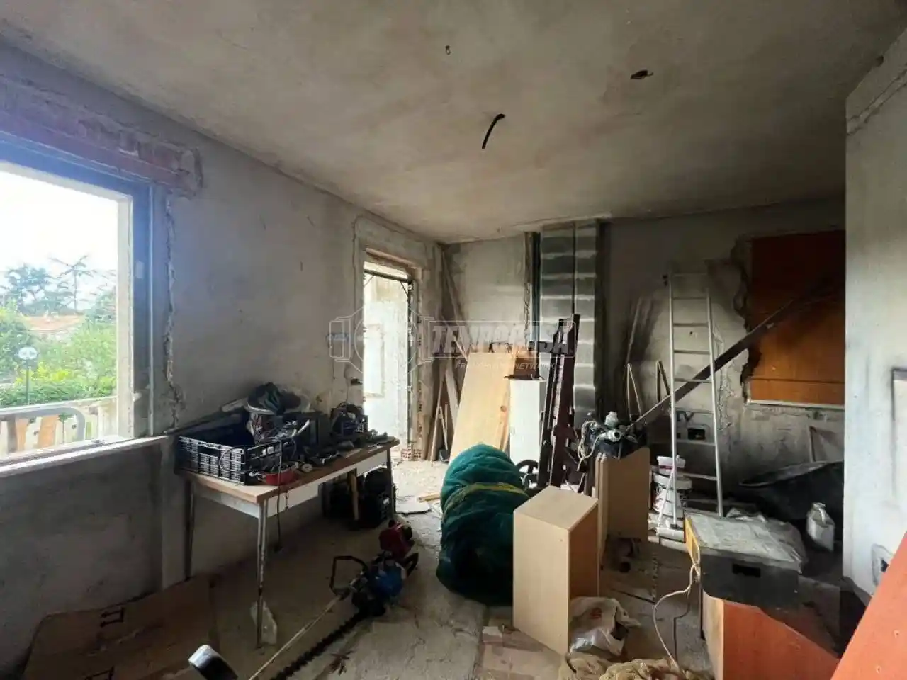 Trilocale nuovo, piano rialzato, Caminate, Fano - foto 3