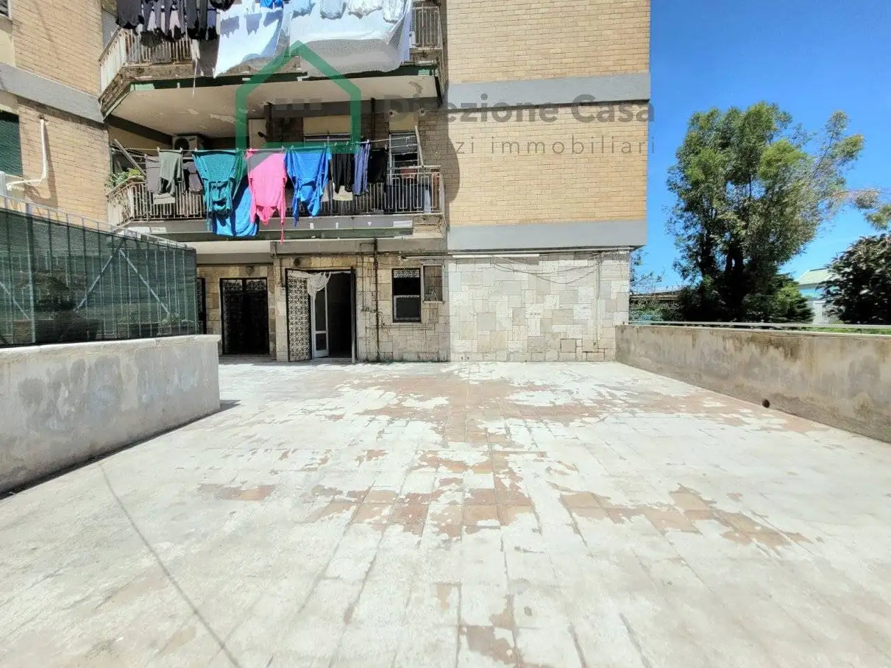 Appartamento in vendita a Casoria