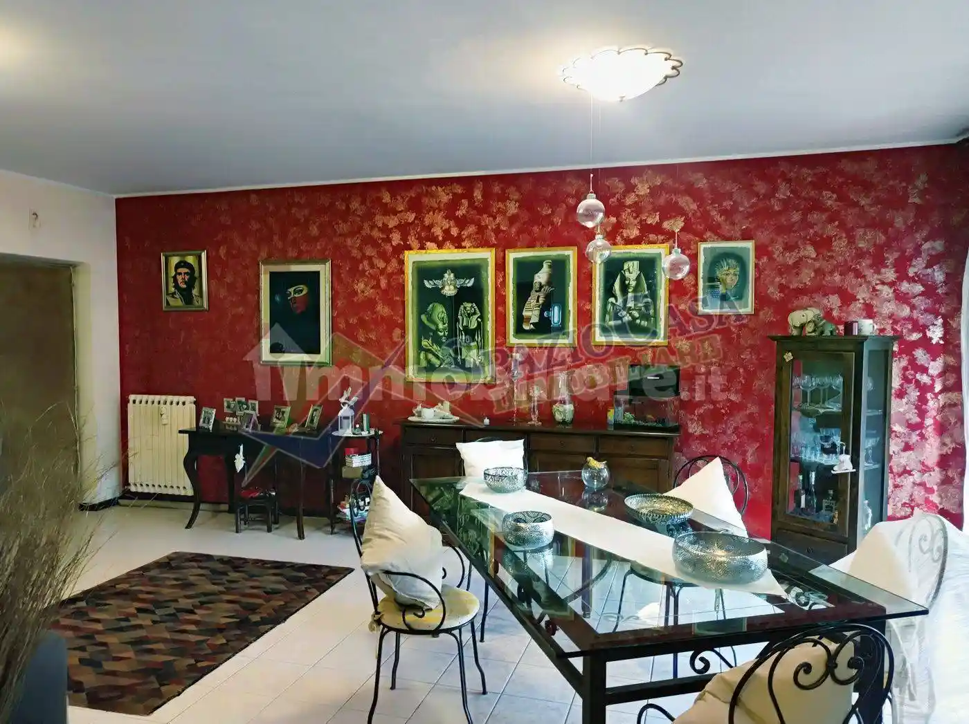 Trilocale via del Campetto 23/C, Centro, Giulianova - foto 4