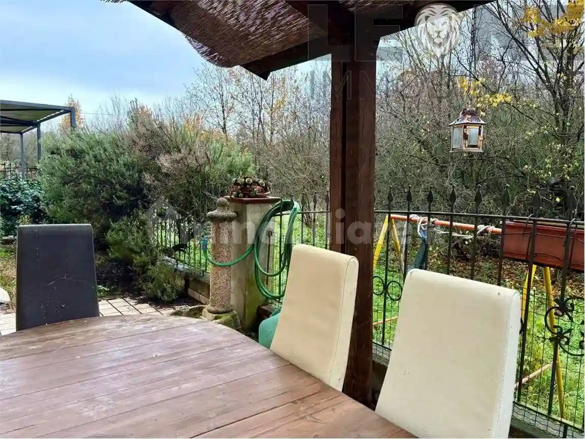 Villetta a schiera - foto 5