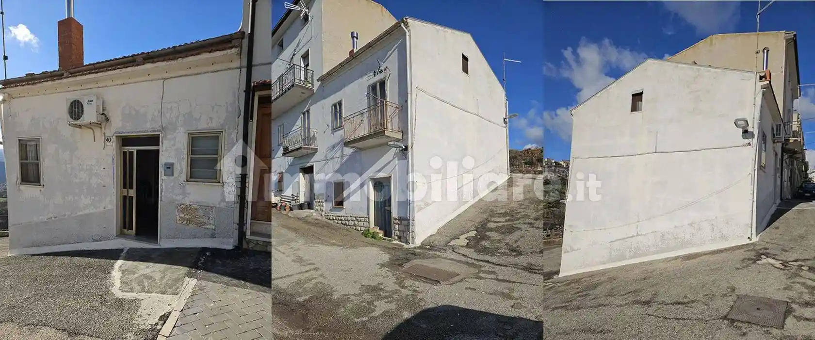 Appartamento in vendita a Celenza Valfortore