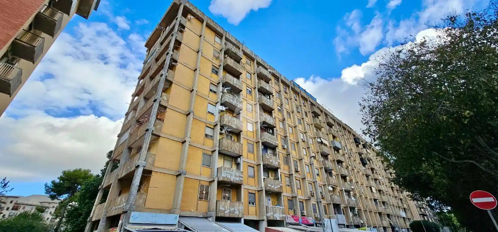 Appartamento in vendita a Palermo