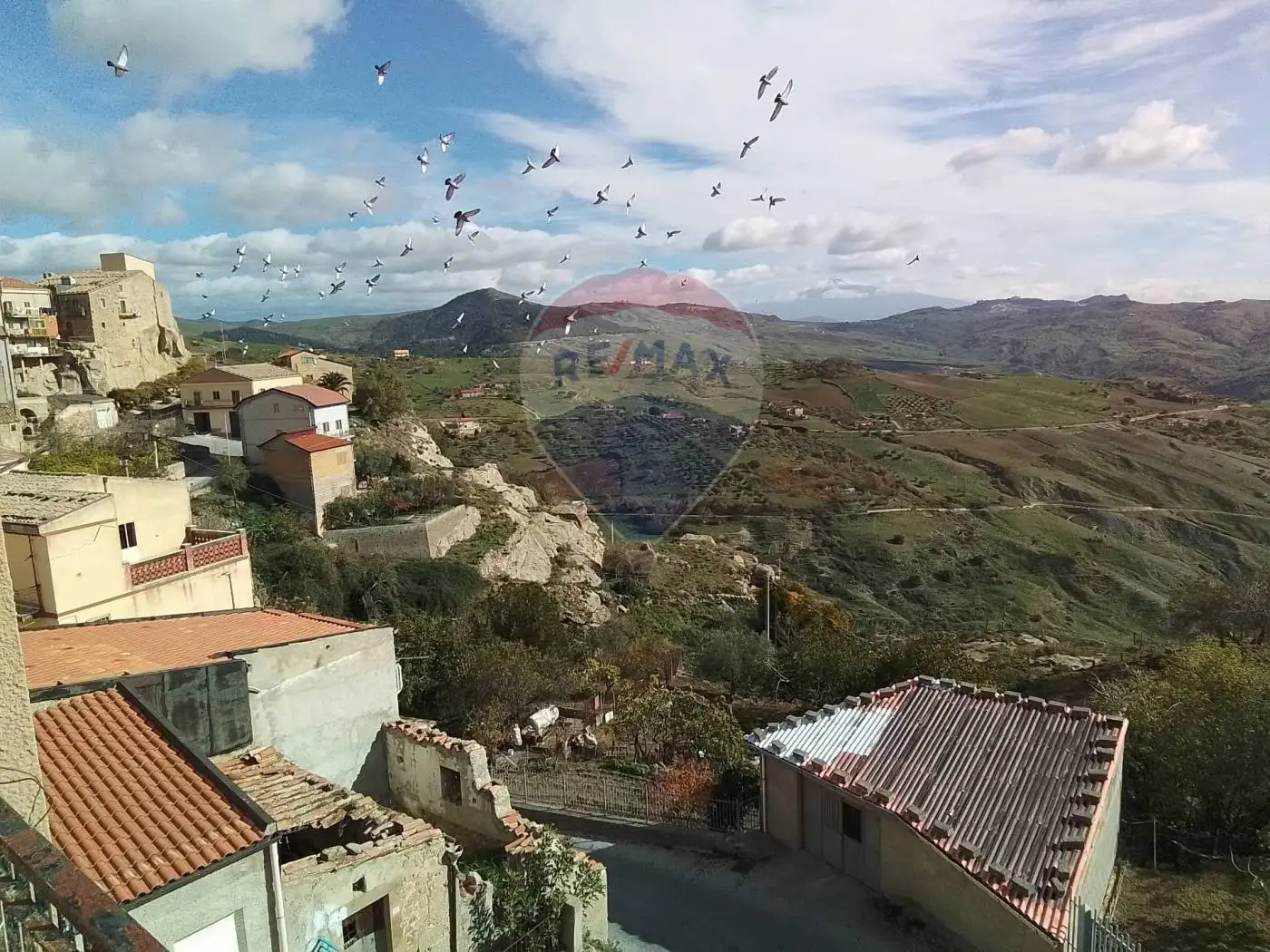 Terratetto plurifamiliare piazza IV Novembre 22, Cerami - foto 3