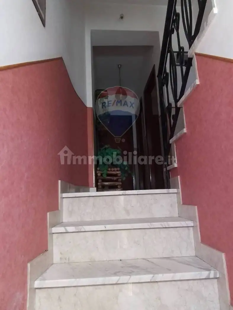 Terratetto plurifamiliare piazza IV Novembre 22, Cerami - foto 5