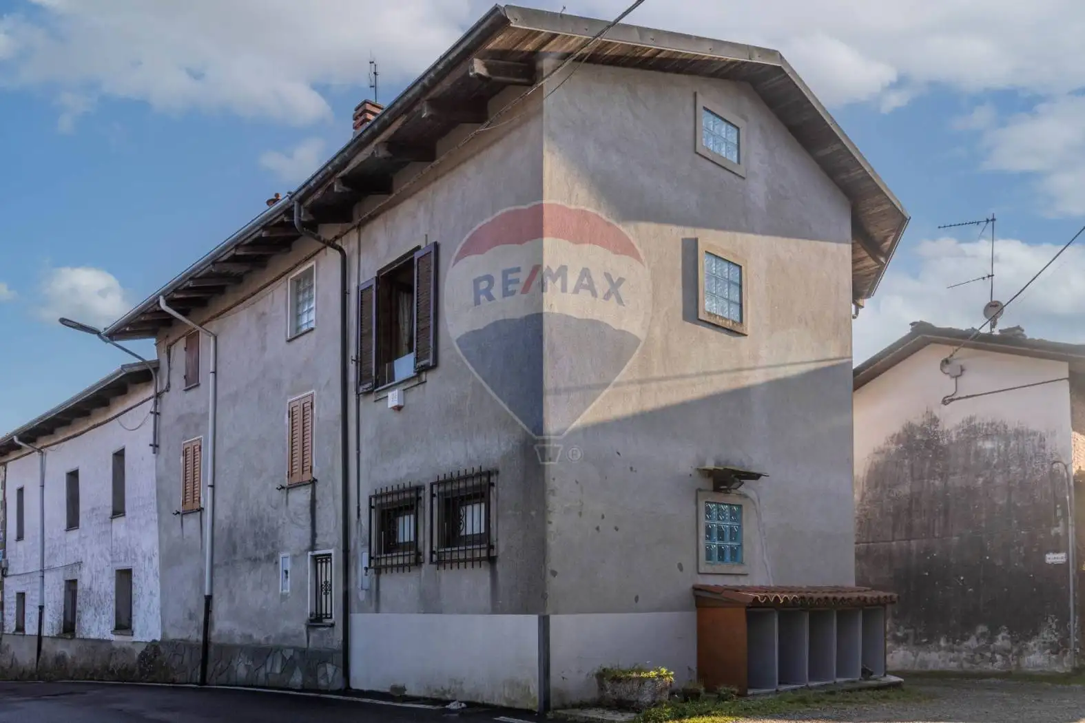 Casa indipendente in vendita a Torrazzo