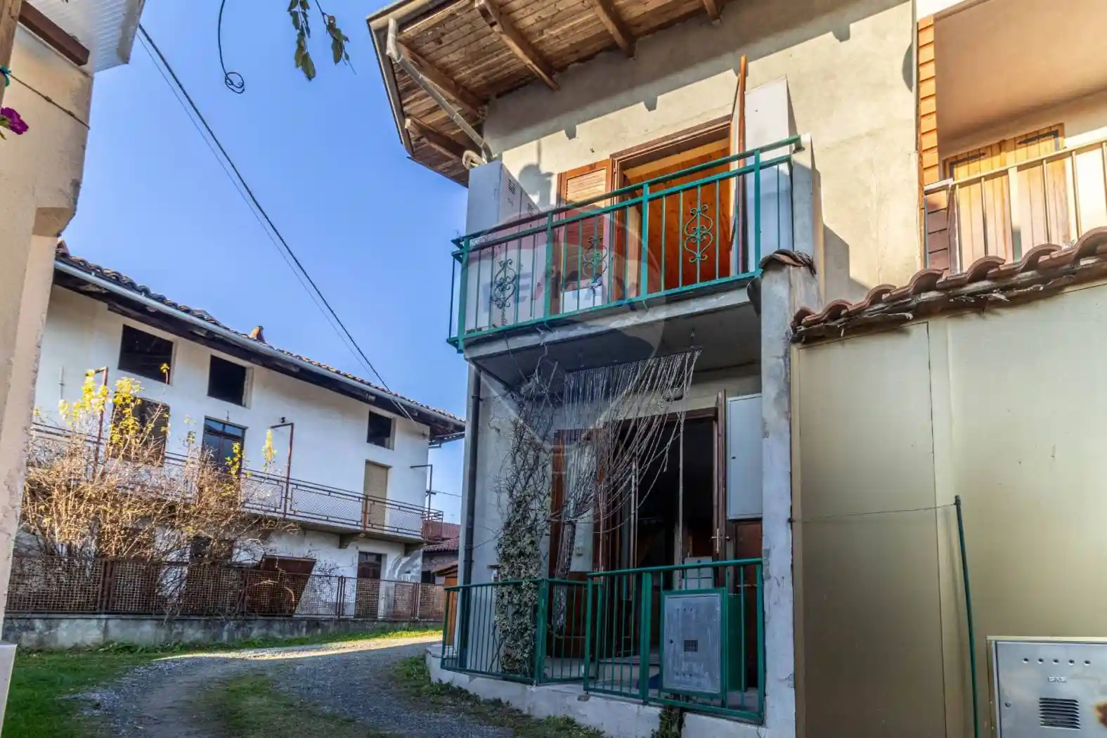 Terratetto unifamiliare via Roma 52, Torrazzo - foto 2