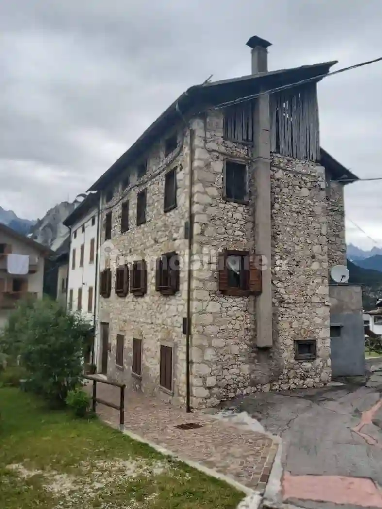 Palazzo - Edificio - foto 2