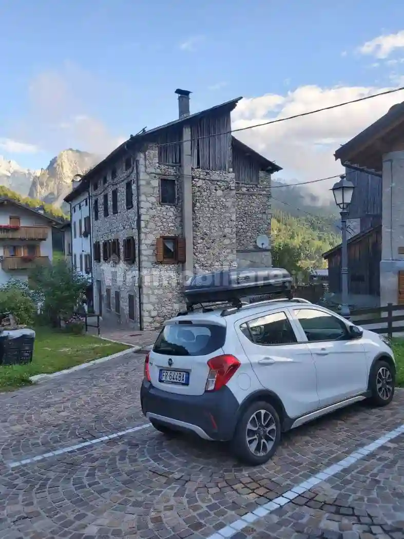 Palazzo - Edificio - foto 4