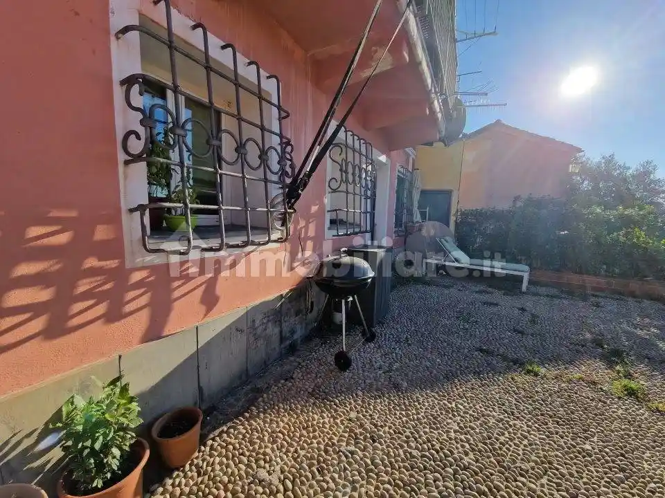 Terratetto plurifamiliare via Airaldi 15, Via Solva, Santa Croce, Alassio - foto 3