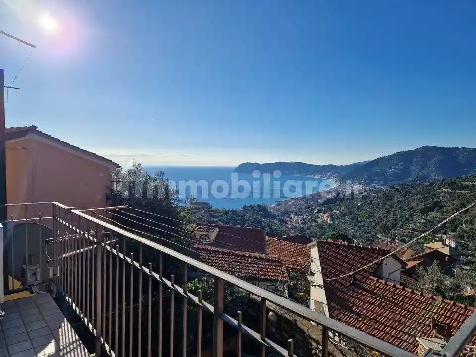 Terratetto plurifamiliare via Airaldi 15, Via Solva, Santa Croce, Alassio - foto 4