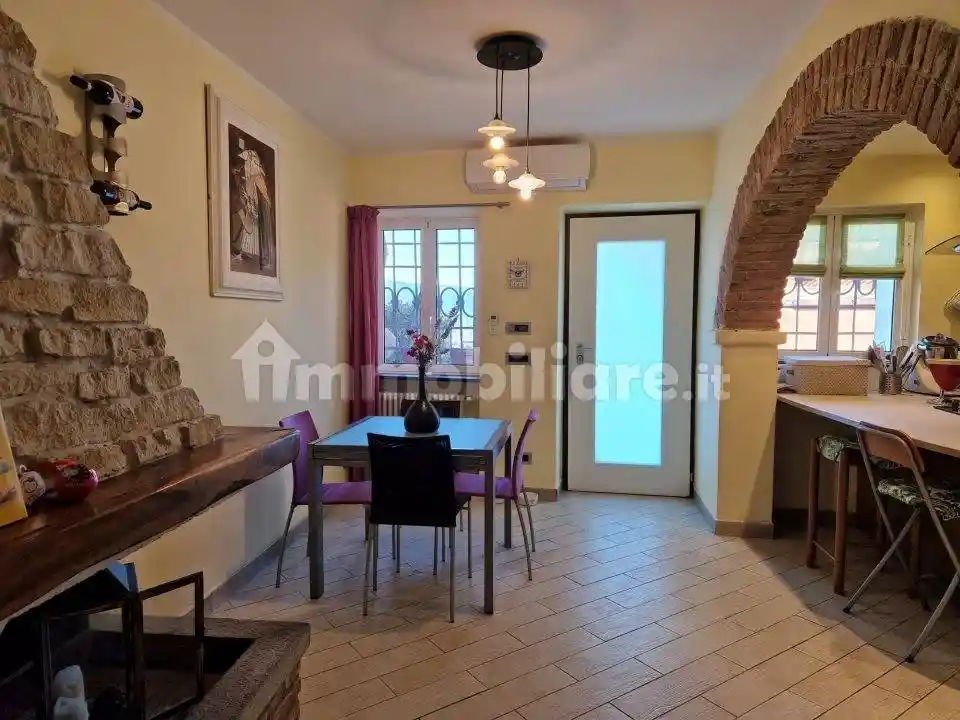 Terratetto plurifamiliare via Airaldi 15, Via Solva, Santa Croce, Alassio - foto 5