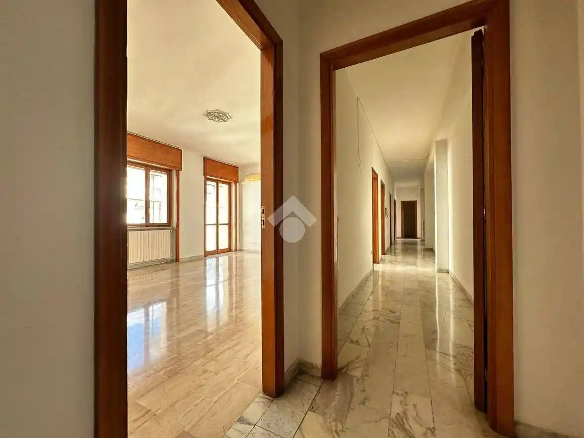 Appartamento in vendita a Cerignola