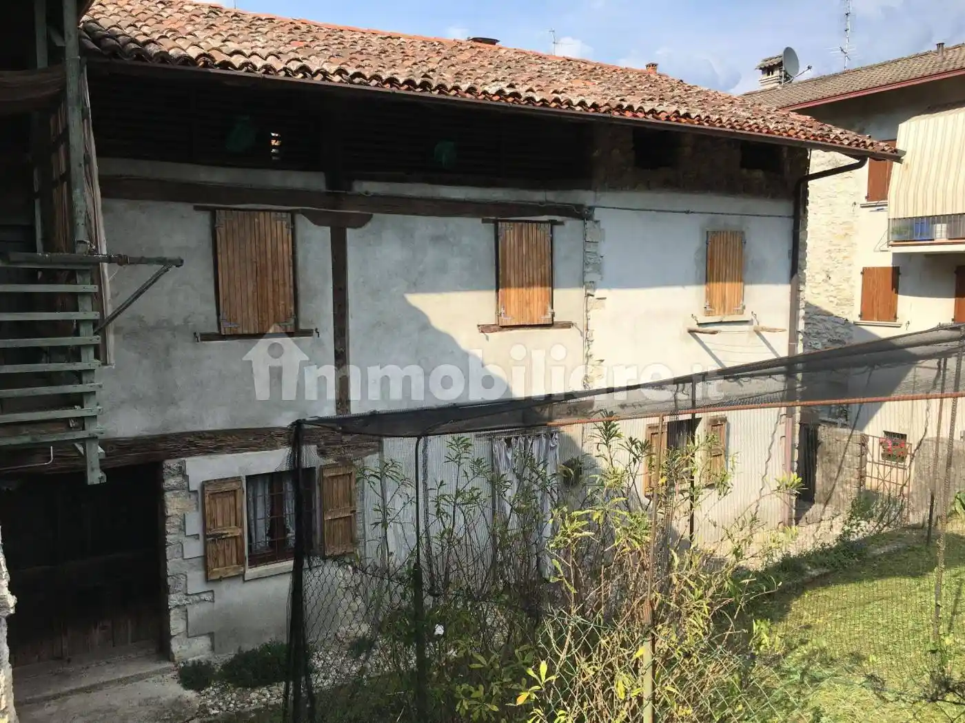 Rustico - Casale in vendita a Zogno