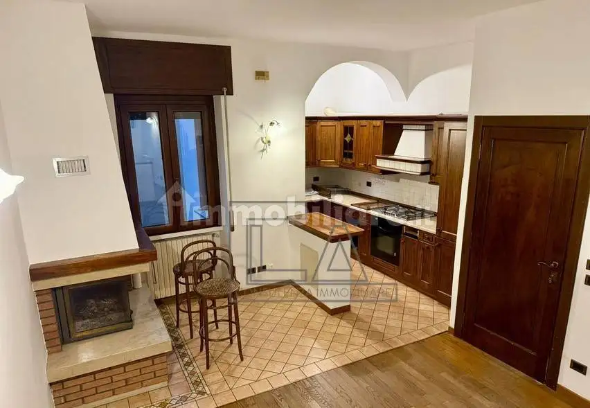 Trilocale via Andrea Appiani, Centro, Bosisio Parini - foto 3