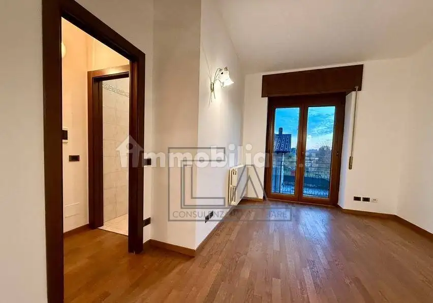 Trilocale via Andrea Appiani, Centro, Bosisio Parini - foto 4