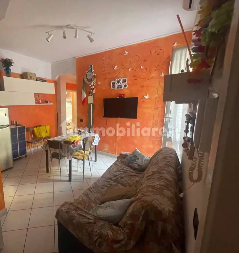 Appartamento in vendita a Albisola Superiore