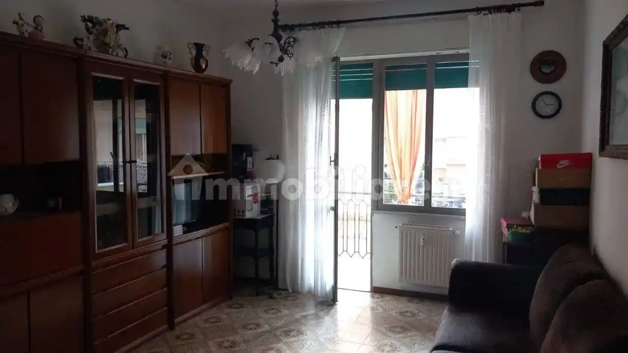 Appartamento in vendita a Alassio