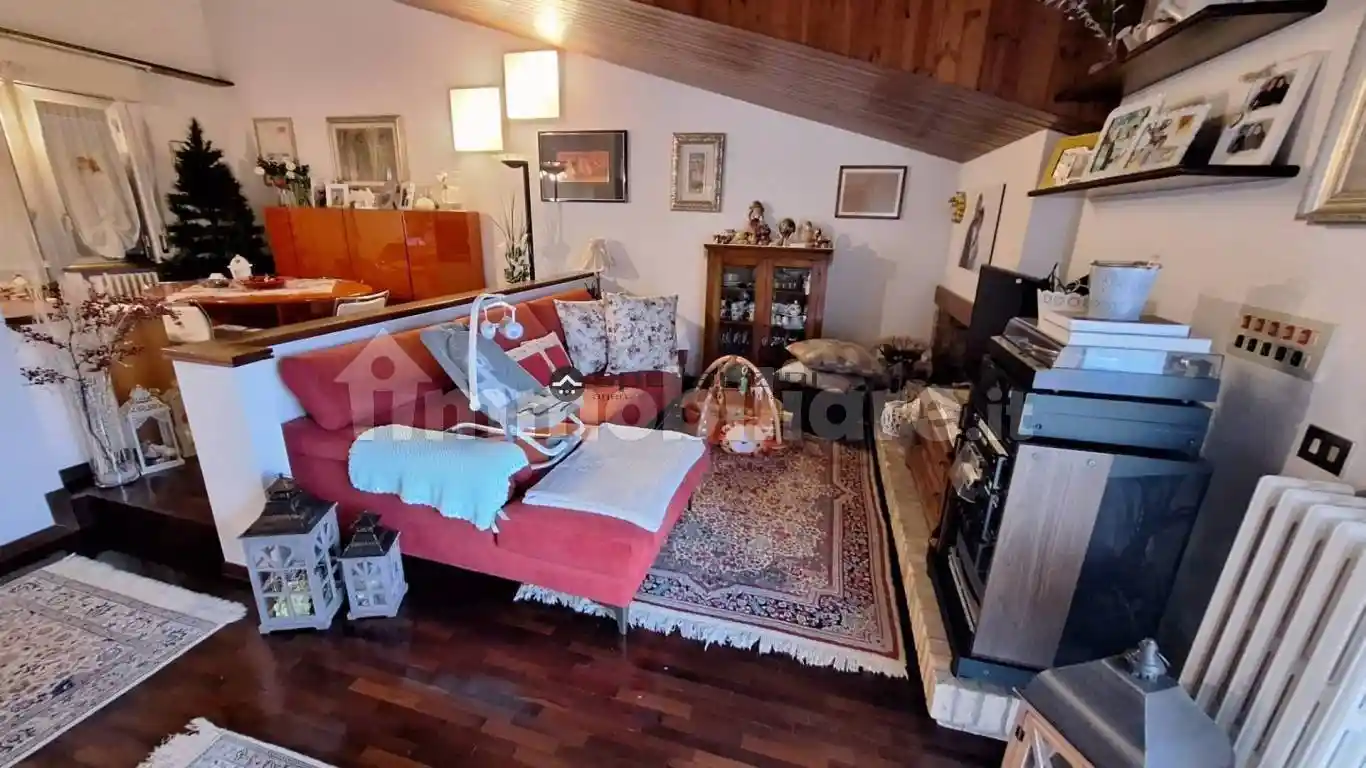 Appartamento in vendita a Colli al Metauro