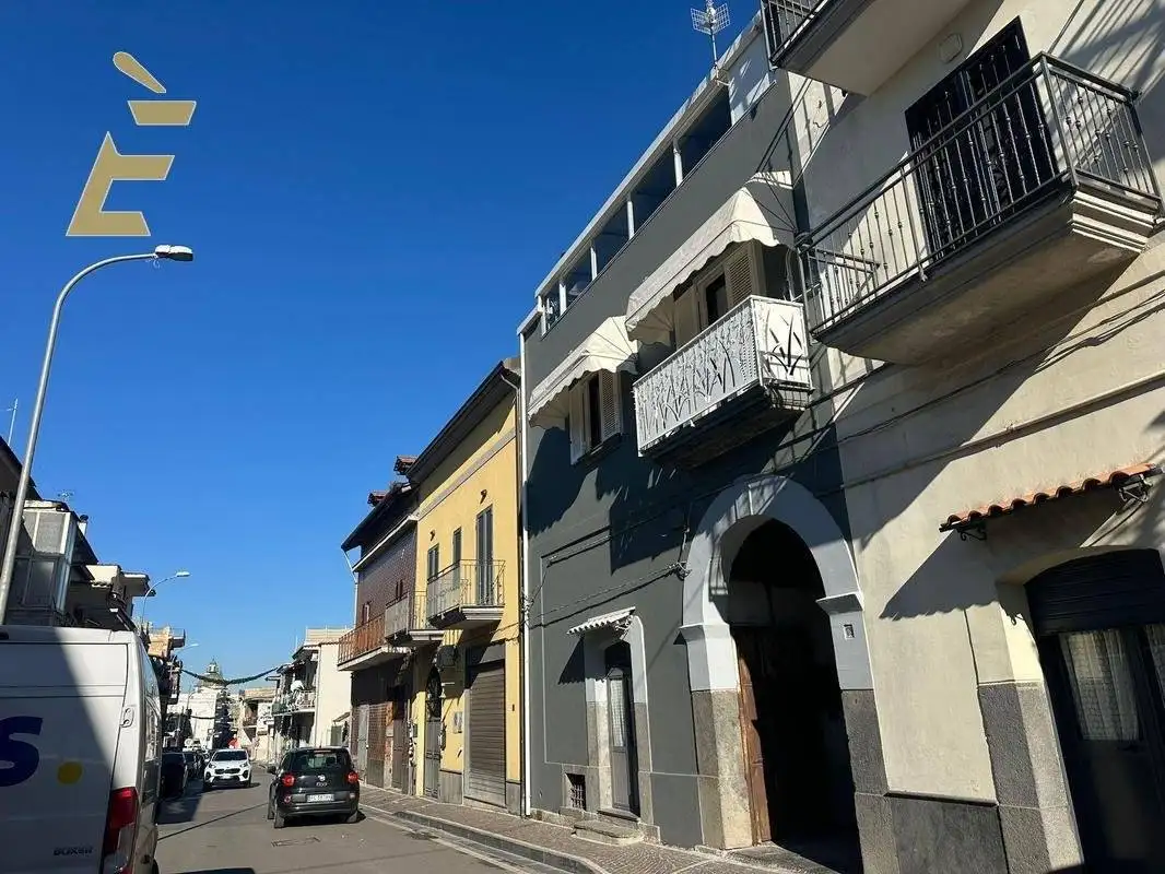 Appartamento in vendita a Santa Maria la Carità