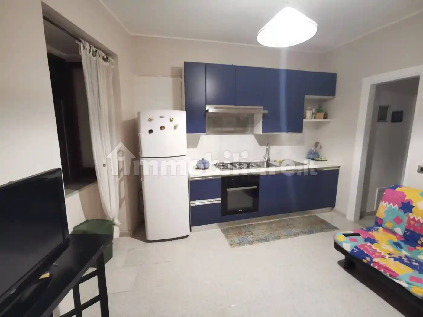 Bilocale discesa Carbone, Centro Storico, Catanzaro - foto 2