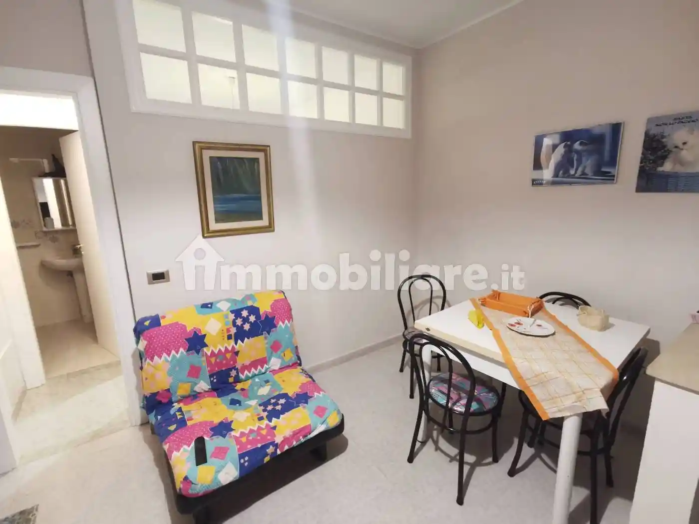 Bilocale discesa Carbone, Centro Storico, Catanzaro - foto 4