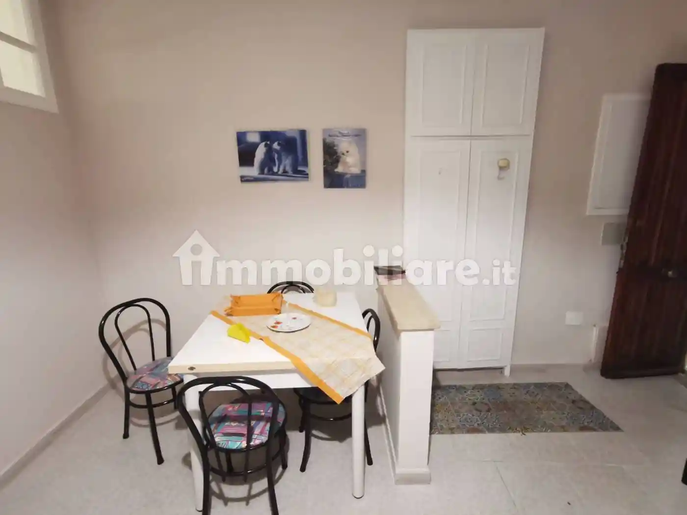 Bilocale discesa Carbone, Centro Storico, Catanzaro - foto 5