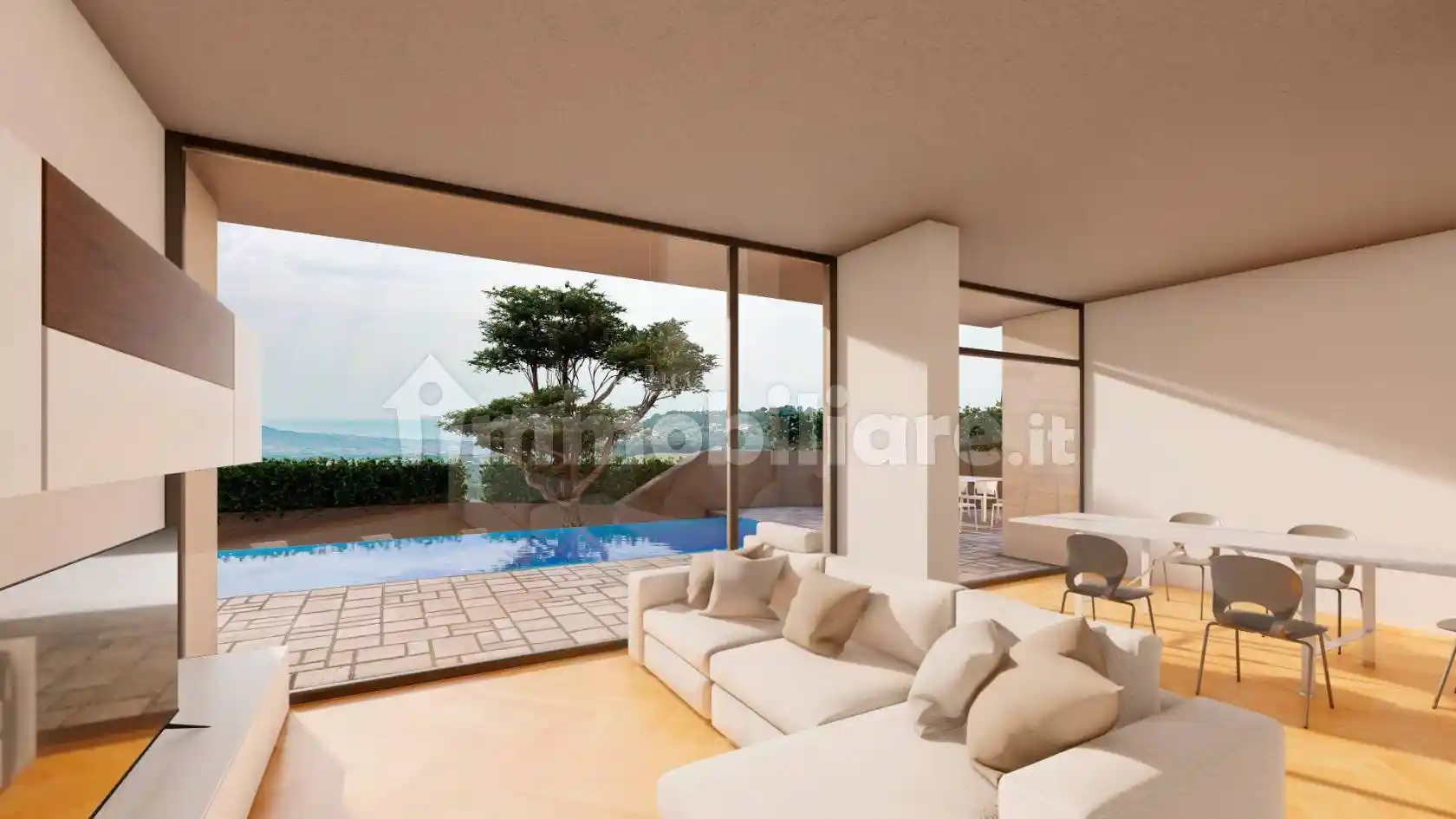 Villa unifamiliare via ignazio silone, Colonnella - foto 2