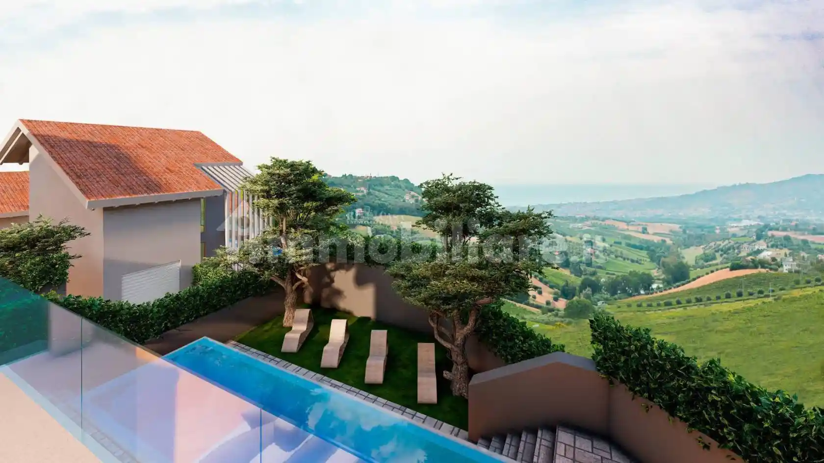 Villa unifamiliare via ignazio silone 1, Colonnella - foto 4