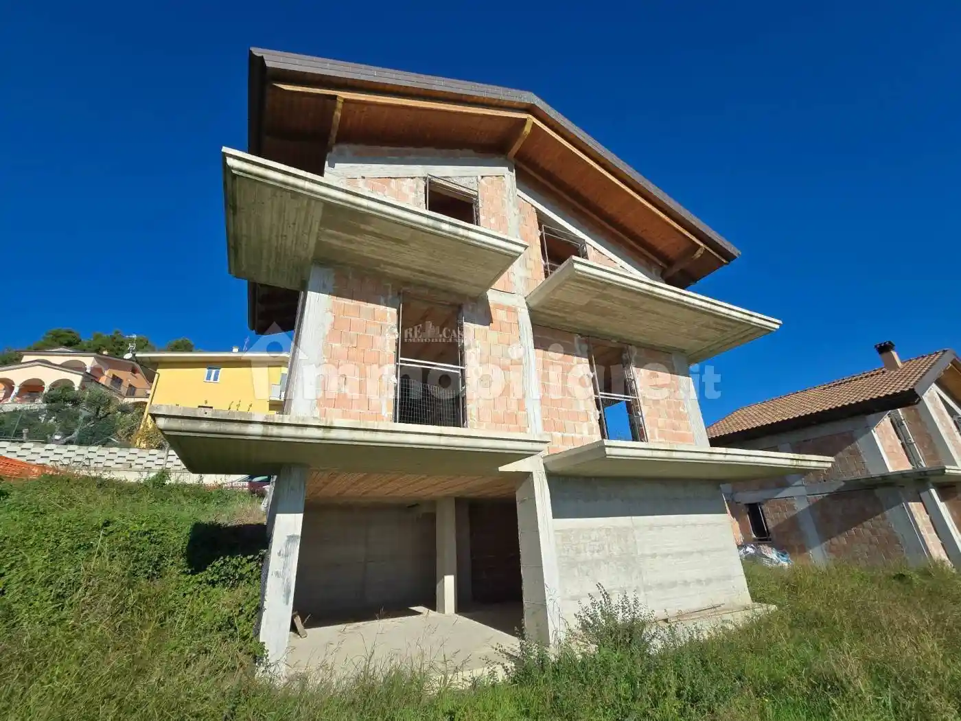 Villa unifamiliare via ignazio silone 1, Colonnella - foto 5