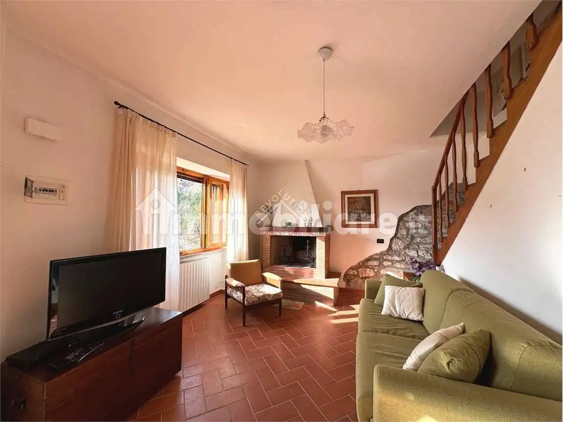 Casa indipendente in vendita a Pieve Santo Stefano