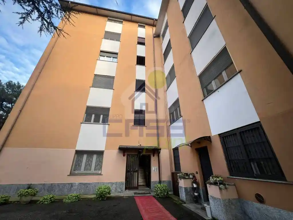 Appartamento in vendita a Borghetto Lodigiano