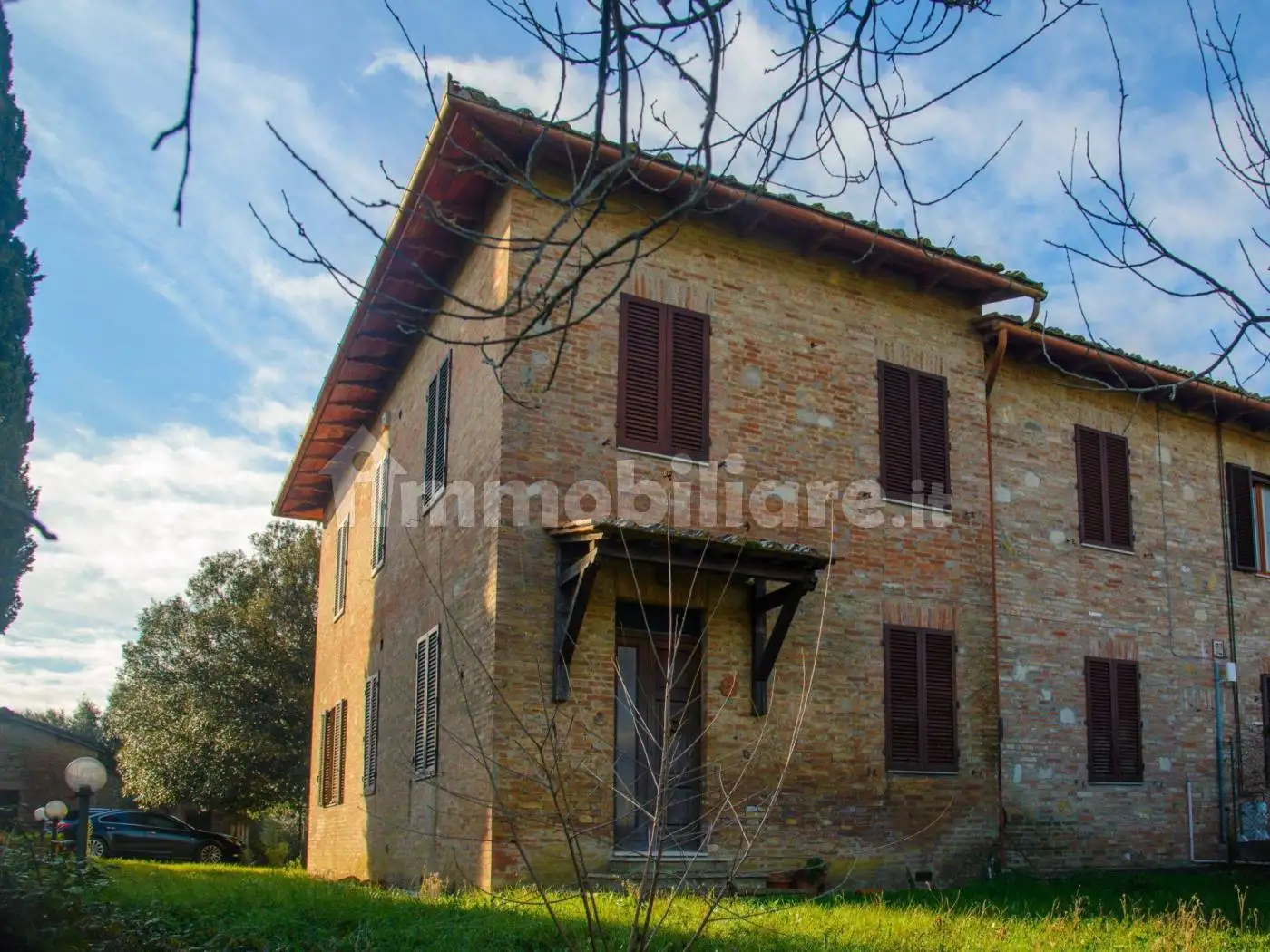 Villa in vendita a Siena