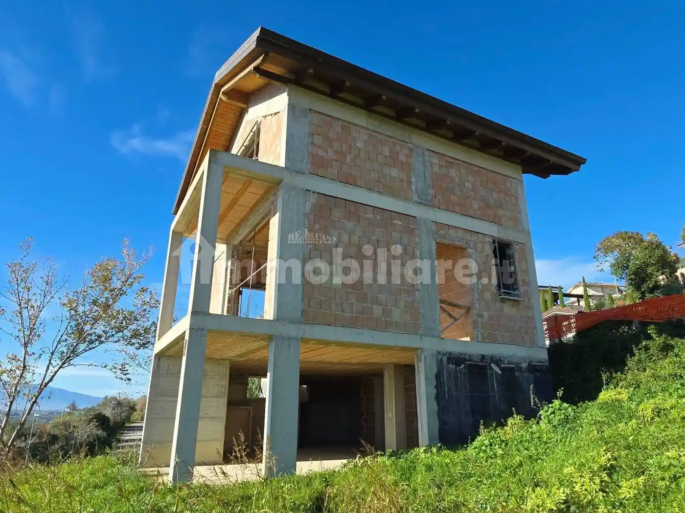 Villa unifamiliare via ignazio silone 1, Colonnella - foto 3