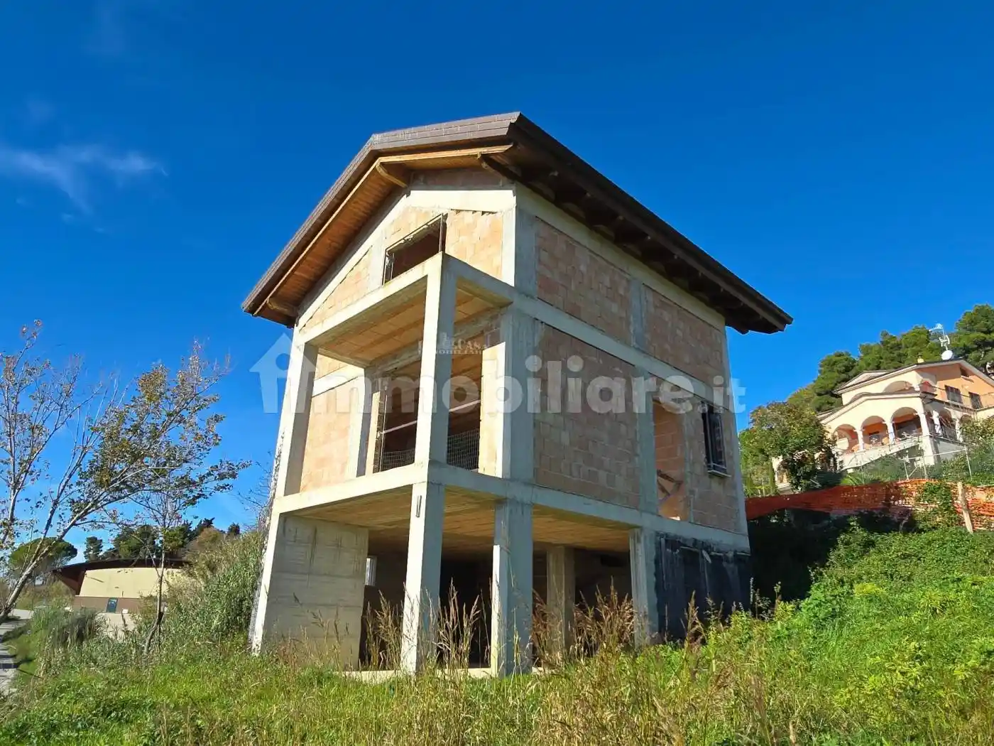 Villa unifamiliare via ignazio silone 1, Colonnella - foto 4