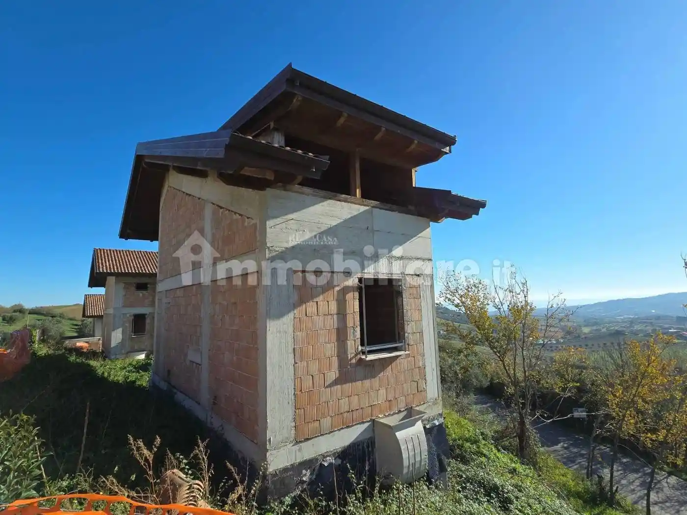 Villa unifamiliare via ignazio silone 1, Colonnella - foto 5