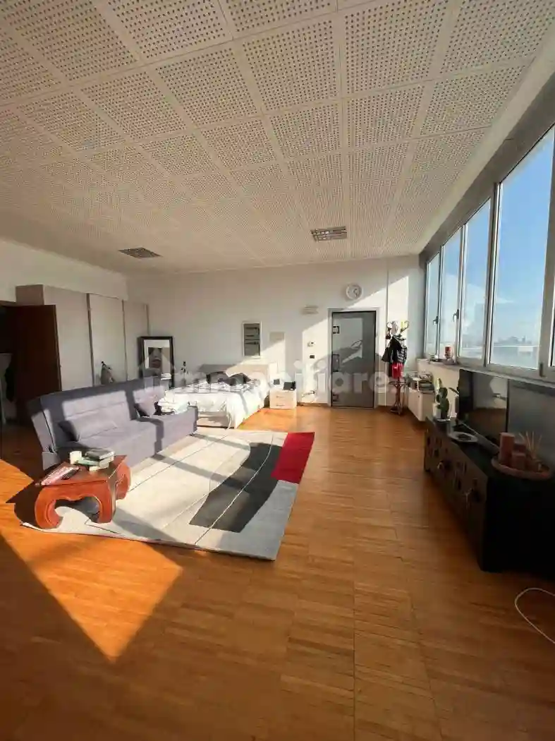 Loft - foto 4