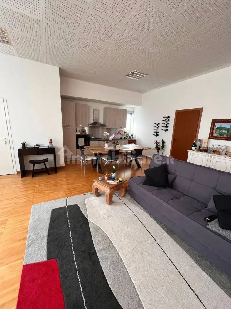 Loft in affitto a Fonte