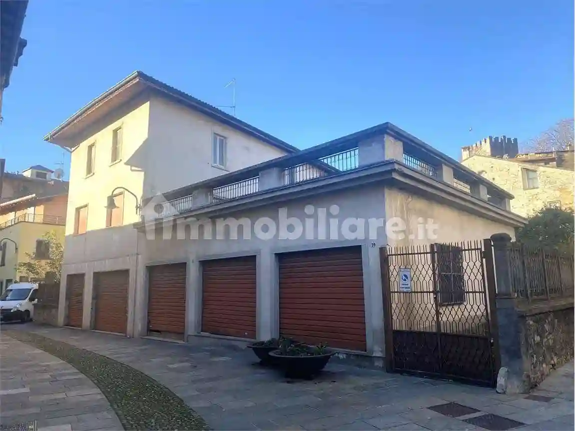 Palazzo - Edificio - foto 2