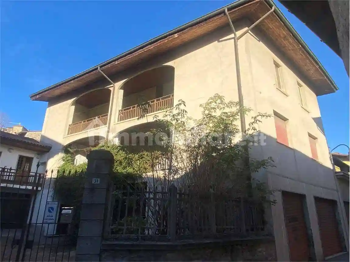 Palazzo - Edificio - foto 5