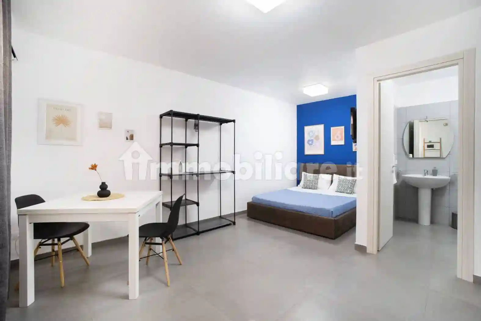 Monolocale via Alcide De Gasperi 1, Centro, Castellammare del Golfo - foto 4