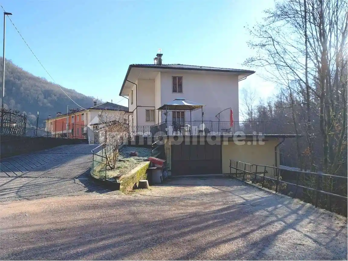 Appartamento in vendita a Valdagno