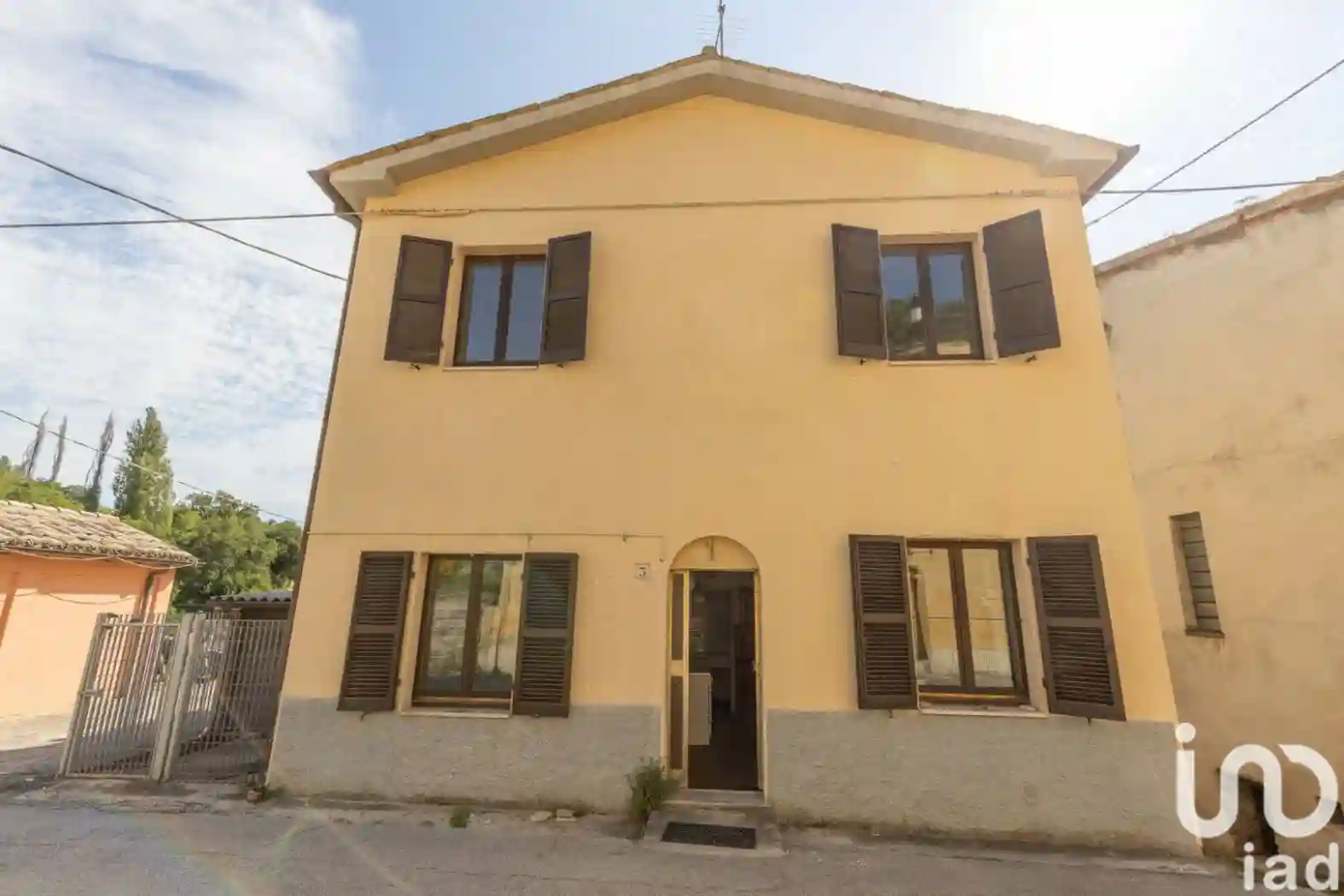 Casa indipendente - foto 2