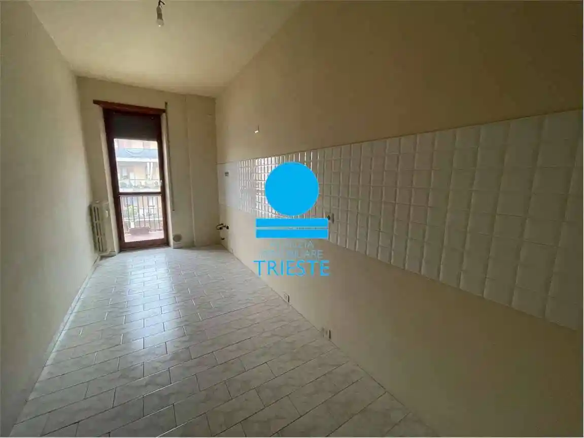 Quadrilocale ottimo stato, terzo piano, Centro Storico, Pesaro - foto 4