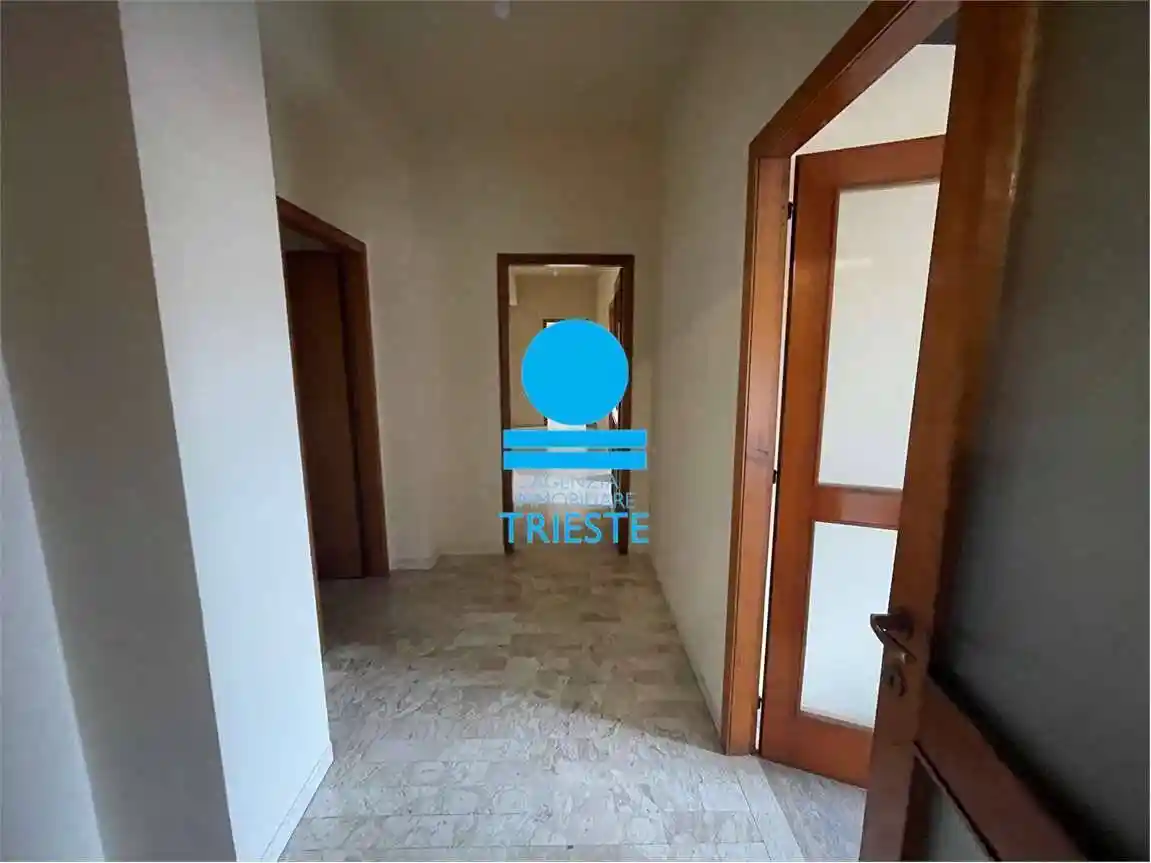 Quadrilocale ottimo stato, terzo piano, Centro Storico, Pesaro - foto 5