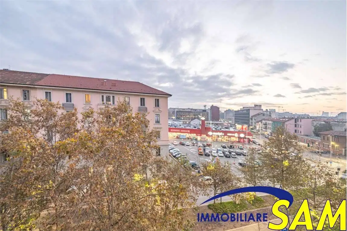 Apartment in vendita a Milan